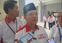 ABPEDNAS Kaltim Diminta Kawal Program Prioritas Presiden