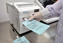 Urea Breath Test Efektif Deteksi Dini Penyakit Kanker Lambung