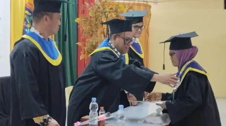 Wawali : Sekolah Lansia Jadi Solusi Kembali Produktif