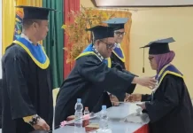 Wawali : Sekolah Lansia Jadi Solusi Kembali Produktif