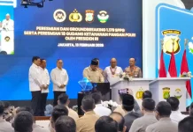 Presiden Bantah MBG Hambur-Hamburkan Uang