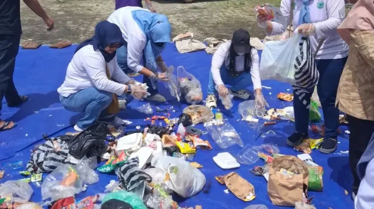 Pengelolaan Sampah Harus Berbasis Data Lapangan dan Riset
