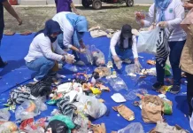 Pengelolaan Sampah Harus Berbasis Data Lapangan dan Riset