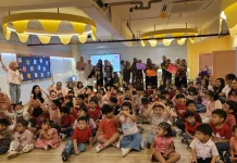 Beacon Academy Gulirkan Asa untuk Anak Disabilitas