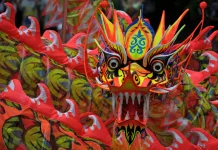 Legenda Nian Jadi Asal-Usul Tradisi Imlek