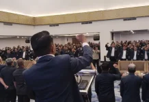 NasDem Sulsel Solid Menatap Kemenangan Pemilu 2029