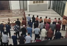 Relevansi antara Sholat dan Puasa untuk Keselamatan Umat