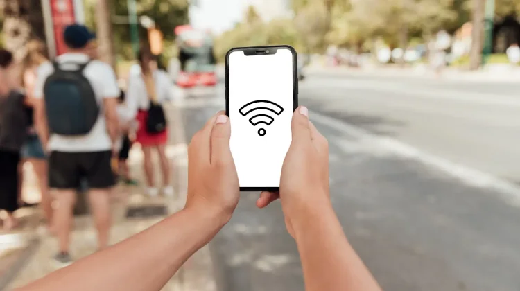 Puluhan Titik WiFi Gratis Tersedia di Kota Bogor
