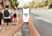 Puluhan Titik WiFi Gratis Tersedia di Kota Bogor