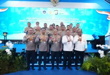 Prabowo Anugerahkan Bintang Jasa Penggerak MBG, Ini Daftar Penerimanya