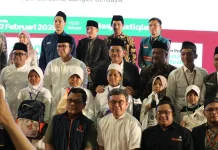 Indonesia Launches Data-Driven Zakat Movement During Ramadan