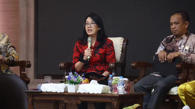 Manajemen Talenta Langkah Strategis Reformasi Birokrasi di Daerah