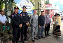 Pentahbisan Uskup Larantuka 2026 Berjalan Aman