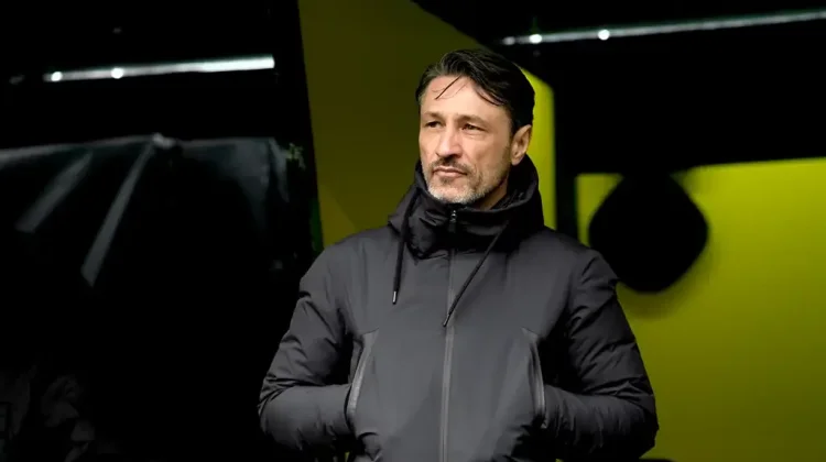 Borussia Dortmund Optimis Menjamu 1. FSV Mainz 05