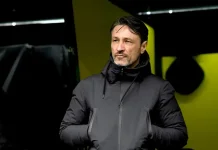 Borussia Dortmund Optimis Menjamu 1. FSV Mainz 05