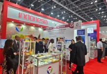 Produk Makanan dan Minuman Indonesia Diminati Pelaku Usaha Mancanegara