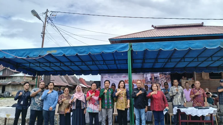 Langkah Strategis Bawomataluo Menjadi Warisan Dunia UNESCO