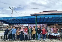 Langkah Strategis Bawomataluo Menjadi Warisan Dunia UNESCO