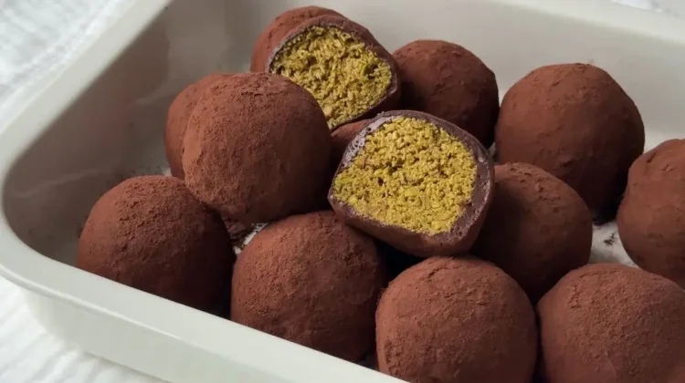 Dubai Jjondeuk Cookie, Eksistensi cokelat yang Viral