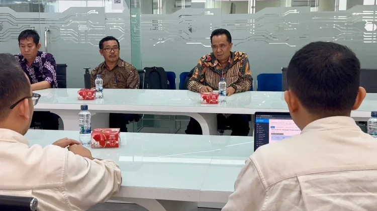 Disdikbud Kutim Klarifikasi Data 3.000 Anak Tidak Sekolah