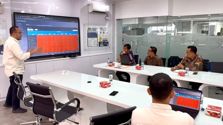 Disdikbud Kutim Klarifikasi Data 3.000 Anak Tidak Sekolah