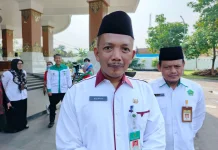 Pantau Hilal Ramadan 2026, Kemenag Karanganyar Siapkan Alat Canggih