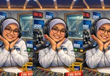 Fenomena Karikatur Dibuat AI serta Ancaman Digitalnya