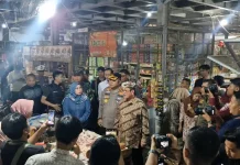 Pemkab Cirebon Pantau Harga Bahan Pokok jelang Ramadan