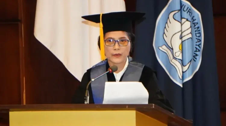 Guru Besar UI Kembangkan Material Bangunan Berbasis Limbah Industri