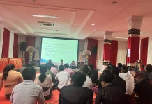 Pembiasaan sejak Dini Jadi Cara Melestarikan Bahasa Bali