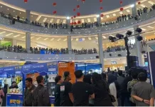 HGI City Cup 2026, Turnamen Domino Sukses Sedot Ratusan Peserta