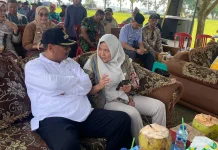 Bupati Rembang Siapkan Lahan Pembangunan Silo Gabah Bulog