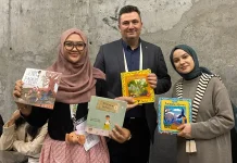 Indonesia’s Publishing Industry Steps onto Global Stage