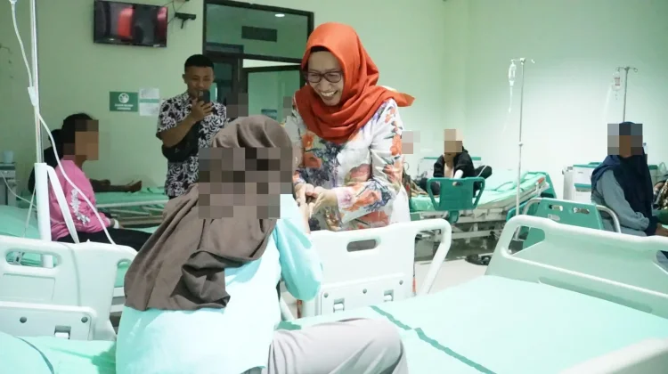 Layanan Thalasemia Banyumas Diperkuat, Kenyamanan Jadi Prioritas