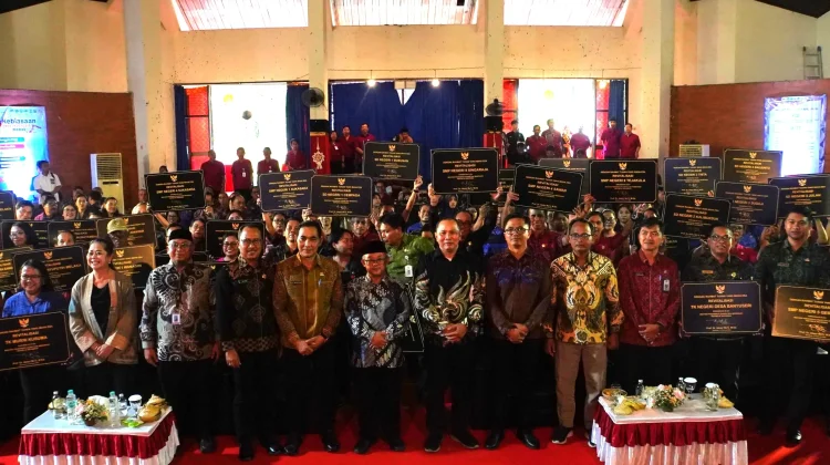 Buleleng Terima Bantuan Pendidikan Revitalisasi Sekolah dari Mendikdas