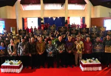 Buleleng Terima Bantuan Pendidikan Revitalisasi Sekolah dari Mendikdas