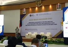 BGN Gandeng Akademisi, Luruskan Misleading Soal UPF