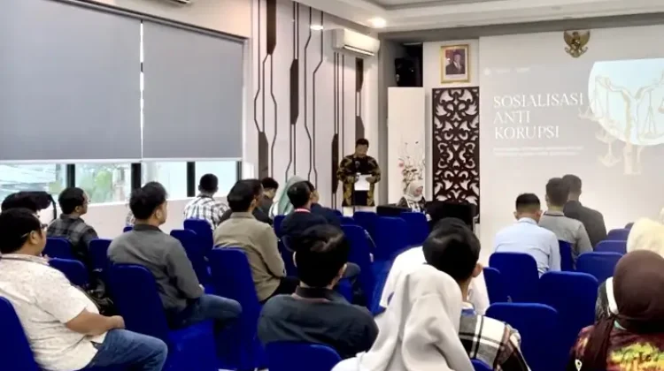 KPKNL Banjarmasin Optimalisasi Administrasi Permohonan Lelang