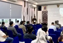 KPKNL Banjarmasin Optimalisasi Administrasi Permohonan Lelang