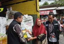Harga Cabai Sentuh Rp90 Ribu Menjelang Ramadan, Pemkot Gelar GPM