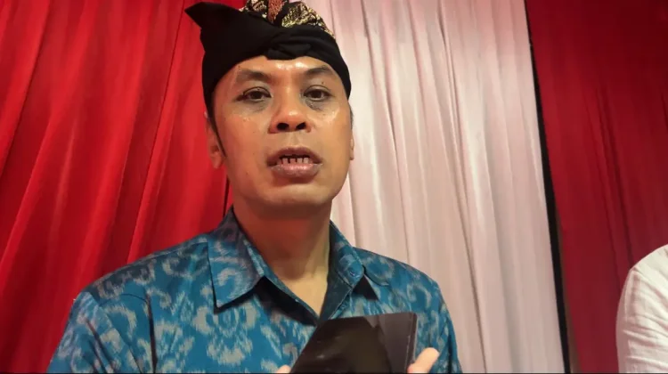Transformasi Sastra Bali, dari Lontar ke Layar