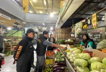 Menjelang Ramadan, Satgas Pangan Pantau Harga Kebutuhan Pokok