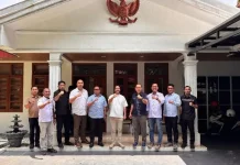 Karang Taruna Sumbar Apresiasi PNKT