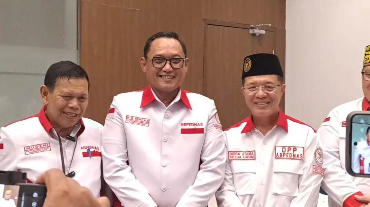 Wagub Kaltim Dukung Peran ABPEDNAS Awasi Dana Desa