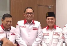 Wagub Kaltim Dukung Peran ABPEDNAS Awasi Dana Desa
