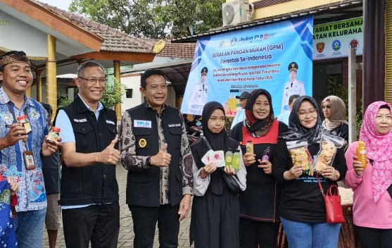 Pemkot Malang Siapkan Intervensi Tekan Harga Cabai