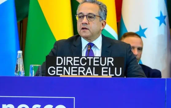 UNESCO Tegaskan AI Harus Perkuat Integritas Radio