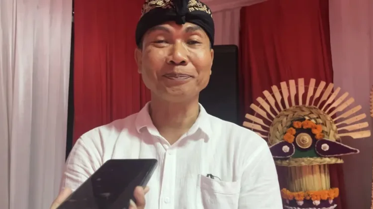 Penulis Bali Diingatkan Soal Konsistensi Ejaan