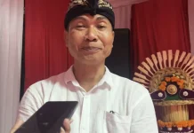 Penulis Bali Diingatkan Soal Konsistensi Ejaan