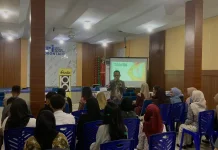 Prodia Edukasi Pegawai RRI Gorontalo Mengenai Deteksi Dini Kanker